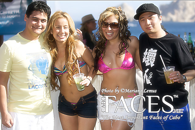 ©www.cabofaces.net Photography